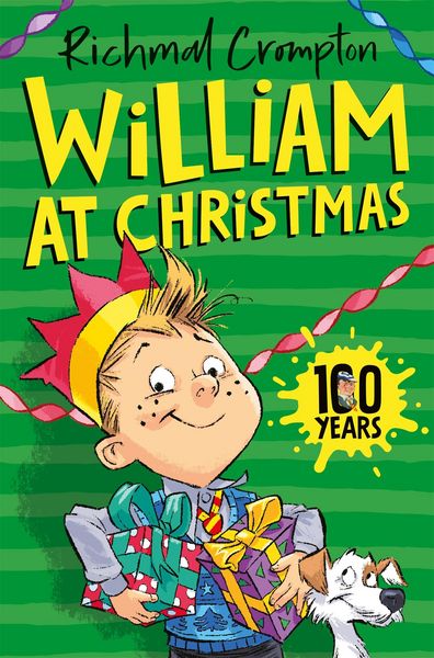 Produktbild: William at Christmas