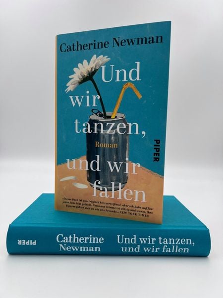 Produktbild: Und wir tanzen, und wir fallen
