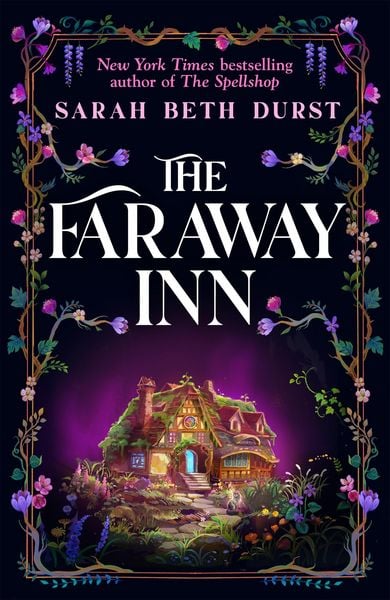Produktbild: The Faraway Inn