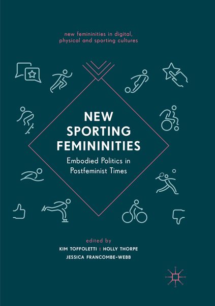 Produktbild: New Sporting Femininities