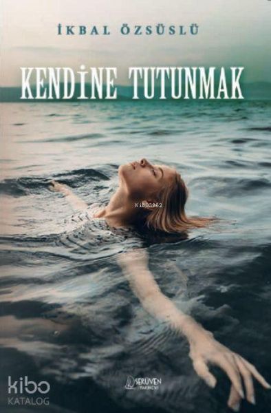 Produktbild: Kendine Tutunmak