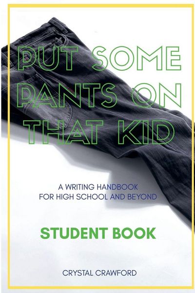 Produktbild: Put Some Pants on That Kid