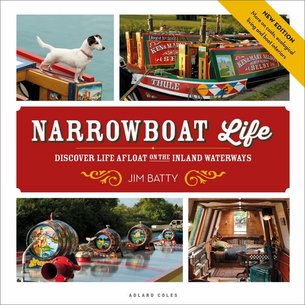 Produktbild: Narrowboat Life