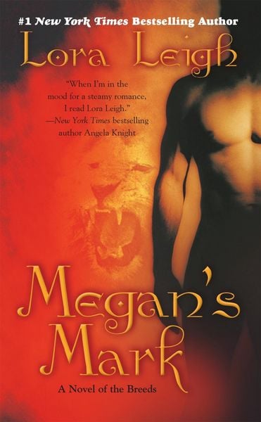Produktbild: Megan's Mark