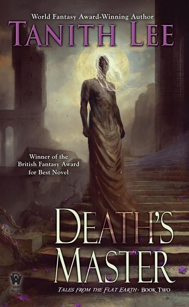 Produktbild: Death's Master