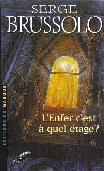 Produktbild: L'Enfer C'Est a Quel Etage ?