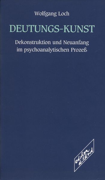 Produktbild: Deutungs-Kunst