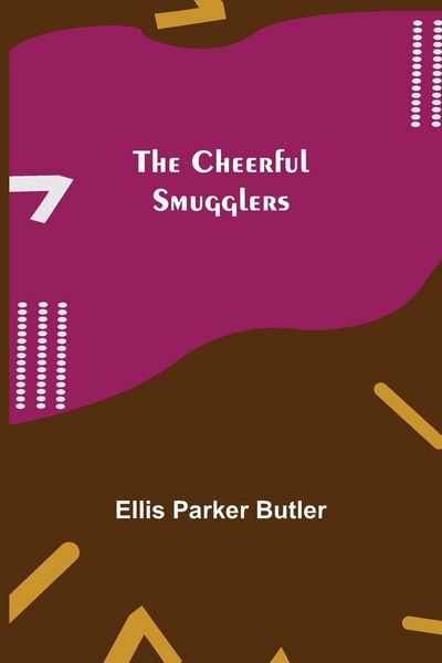 Produktbild: The Cheerful Smugglers