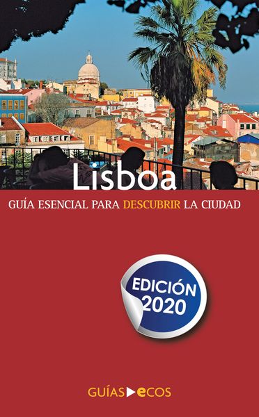 Produktbild: Lisboa