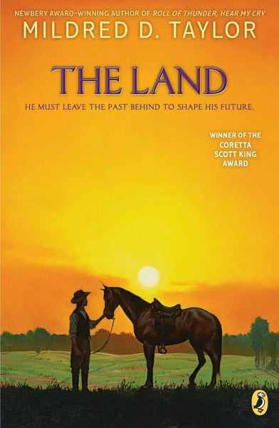 Produktbild: The Land