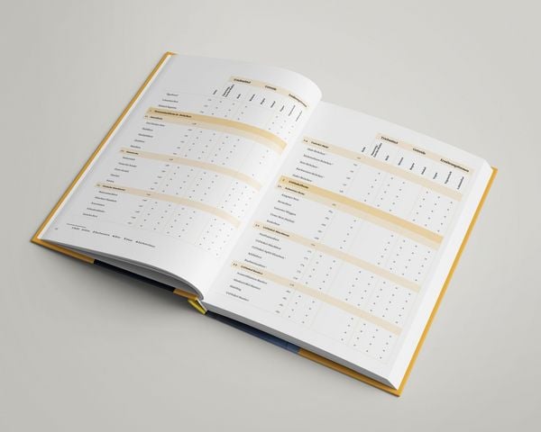Produktbild: 1 Teig - 5 Brote