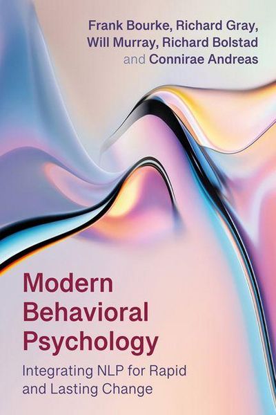 Produktbild: Modern Behavioral Psychology