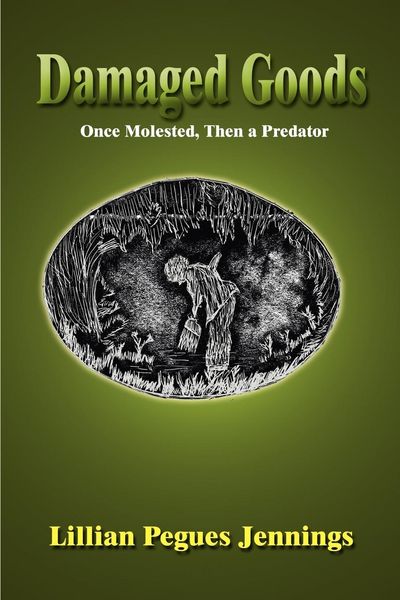 Produktbild: Damaged Goods