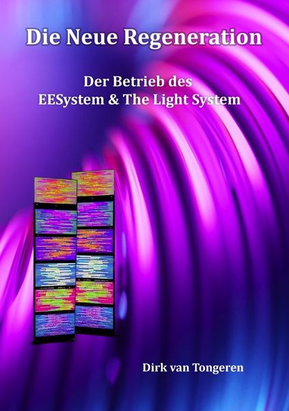 Produktbild: Die Neue Regeneration