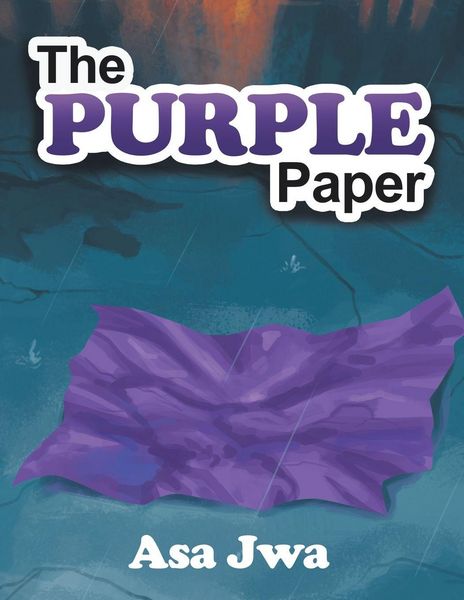 Produktbild: The Purple Paper