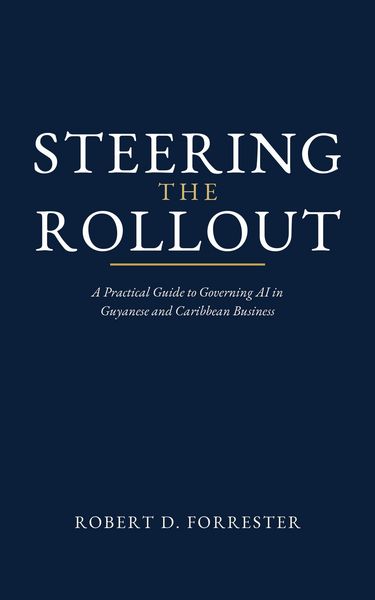 Produktbild: Steering the Rollout
