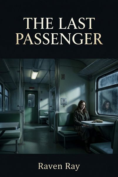 Produktbild: The Last Passenger