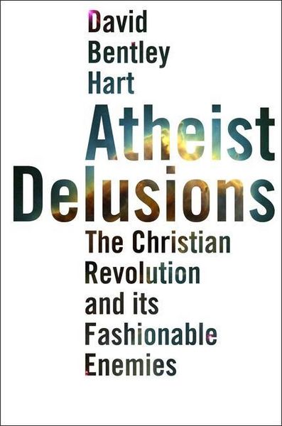 Produktbild: Atheist Delusions
