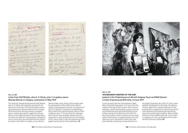 Produktbild: Documenta. Politics and Art