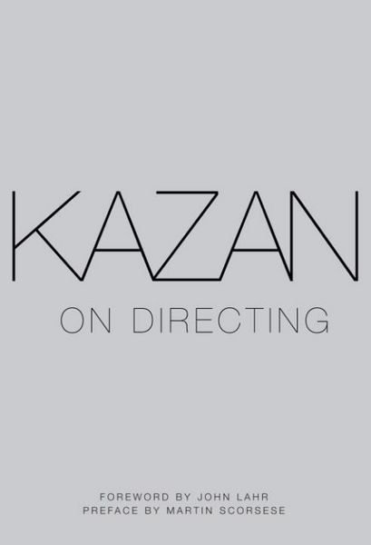 Produktbild: Kazan on Directing