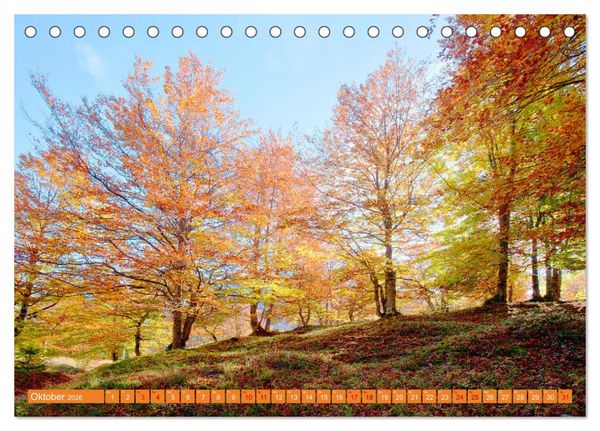 Produktbild: MITTENWALD Eine Perle im Oberen Isartal (Tischkalender 2026 DIN A5 quer), CALVENDO Monatskalender
