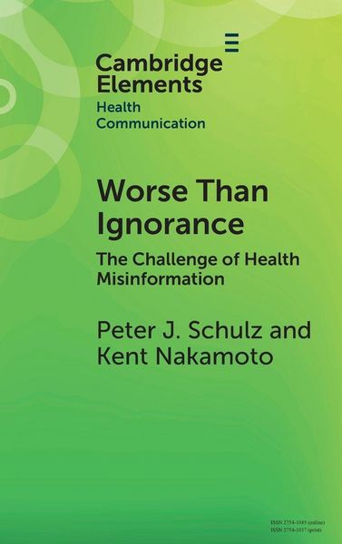 Produktbild: Worse Than Ignorance