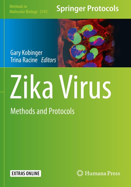 Produktbild: Zika Virus