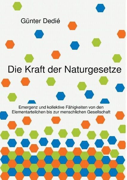 Produktbild: Die Kraft der Naturgesetze