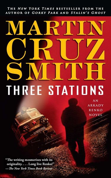 Produktbild: Three Stations