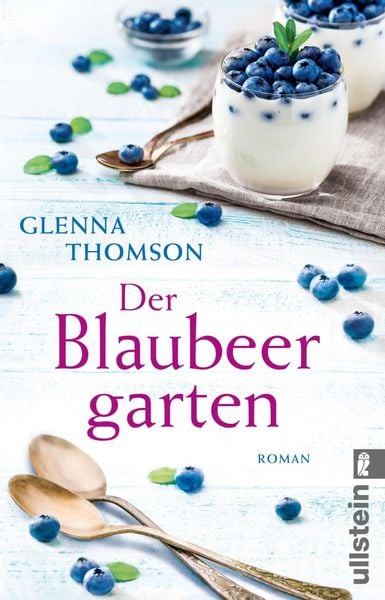 Produktbild: Der Blaubeergarten