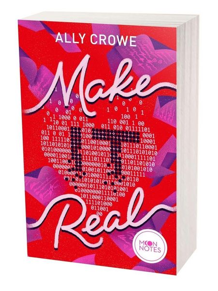 Produktbild: Make IT Real