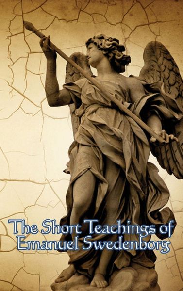 Produktbild: The Short Teachings of Emanuel Swedenborg