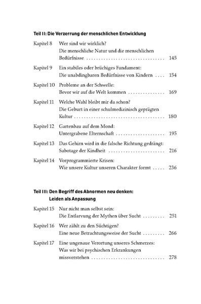 Produktbild: Vom Mythos des Normalen