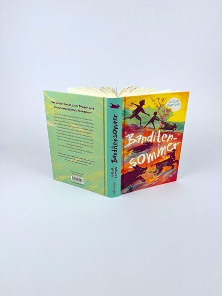 Produktbild: Banditensommer