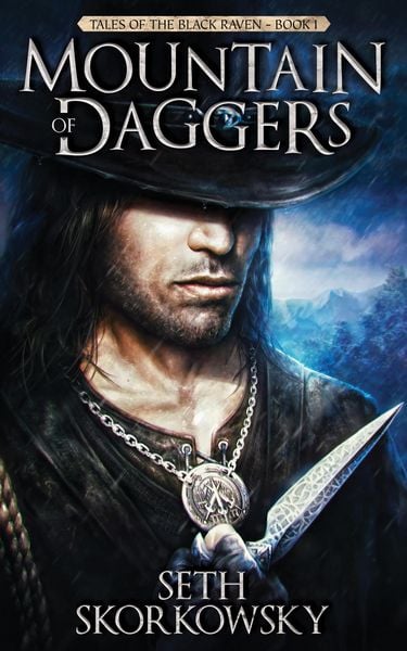 Produktbild: Mountain of Daggers