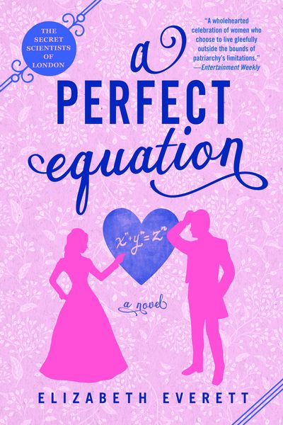 Produktbild: A Perfect Equation