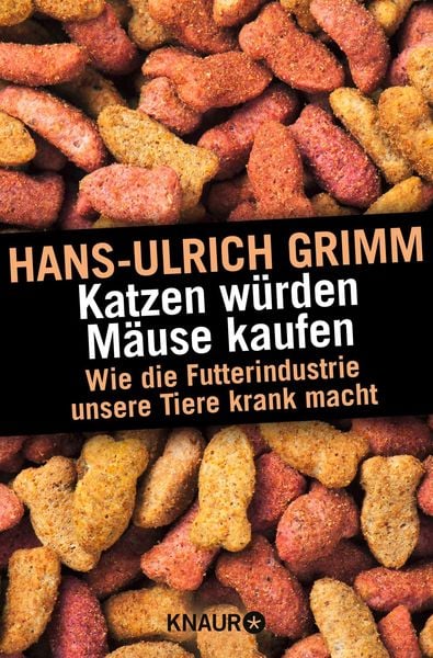 Produktbild: Katzen w&uuml;rden M&auml;use kaufen