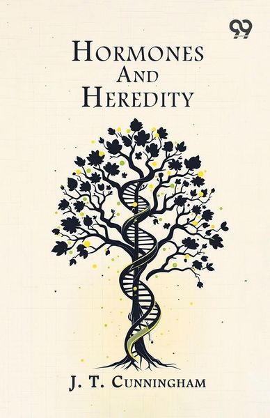 Produktbild: Hormones And Heredity