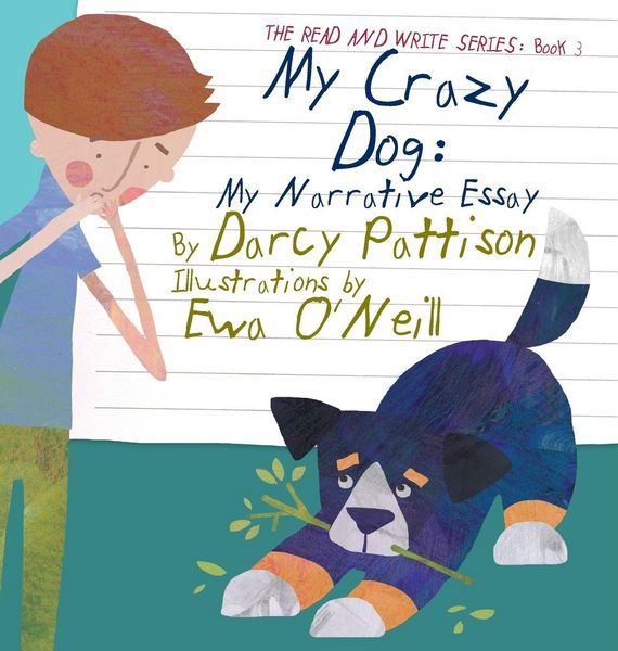 Produktbild: My Crazy Dog