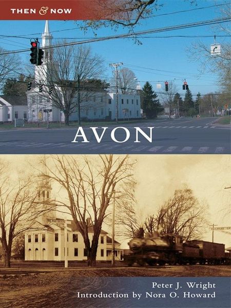 Produktbild: Avon
