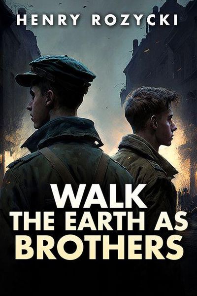 Produktbild: Walk the Earth as Brothers