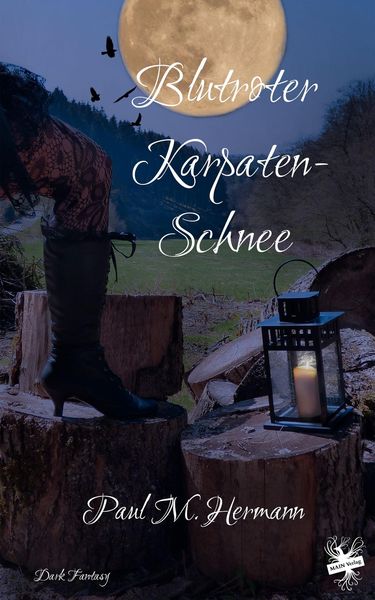 Produktbild: Blutroter Karpatenschnee