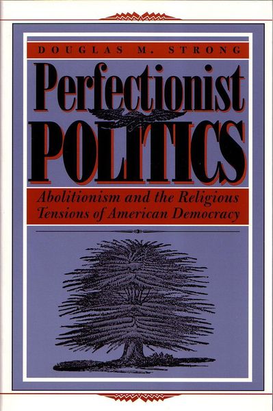 Produktbild: Perfectionist Politics