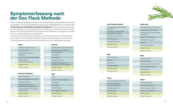 Schlank! Ganz einfach. – Mit Dr. med. Anne Fleck