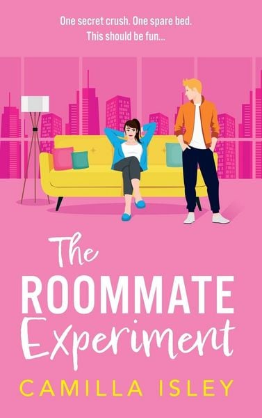 Produktbild: The Roommate Experiment