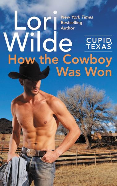 Produktbild: Cupid, Texas: How the Cowboy Was Won
