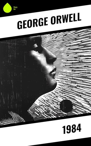 Produktbild: 1984 (English Edition)