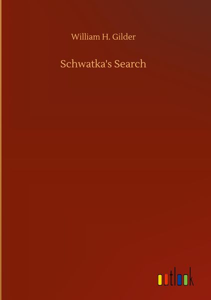 Produktbild: Schwatka's Search