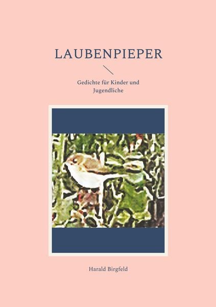 Produktbild: Laubenpieper