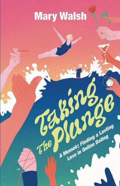 Produktbild: Taking The Plunge